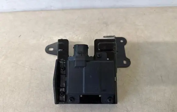 Hyundai Tucson IV NX4 Blind spot module 99140n7010