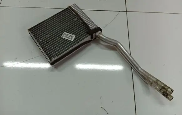 Honda Accord Heater blower radiator 
