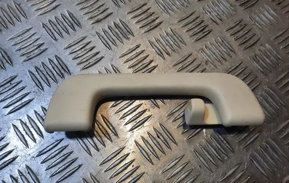 Audi A8 S8 D4 4H Rear interior roof grab handle 4H0857607B