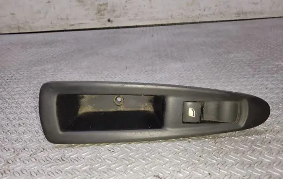 Citroen C4 I Electric window control switch 9649636777
