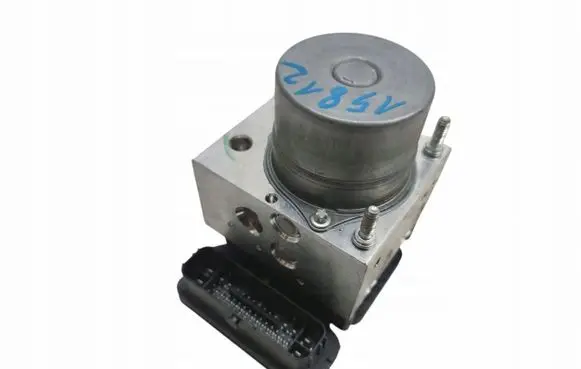 Nissan Qashqai Master brake cylinder