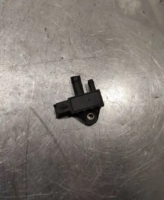 Mini One - Cooper Clubman R55 Exhaust gas pressure sensor 