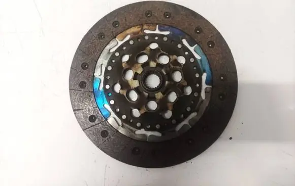 Nissan Primera Clutch pressure plate 