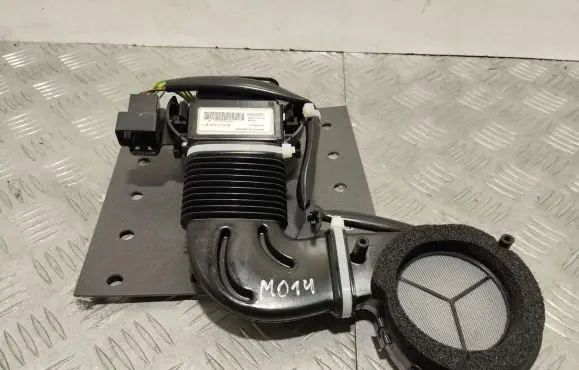 Jaguar XE Seat fan/blower 11024890A