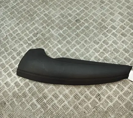 Volvo V60 Rear seat side bottom trim 31467825