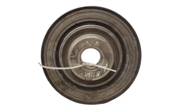 Citroen C4 I Picasso Crankshaft pulley