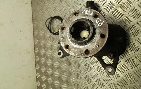 Iveco Daily 6th gen Front wheel hub 