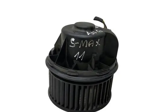 Ford S-MAX Heater fan/blower 6G9T18456BA