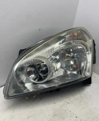 Nissan Qashqai+2 Headlight/headlamp 26060JD00E 1LF23804205