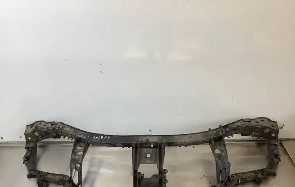 Ford Galaxy Top upper radiator support slam panel 