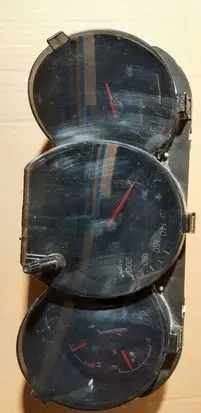 Suzuki Grand Vitara II Speedometer (instrument cluster)