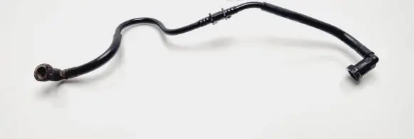 Citroen Berlingo Fuel line/pipe/hose 
