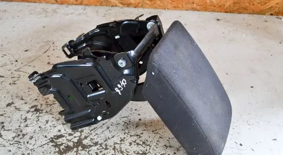 Audi A4 S4 B8 8K Armrest 8K0864283 0000244001