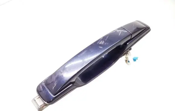 SsangYong Rexton Front door exterior handle