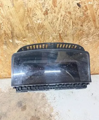 BMW 7 E65 E66 Screen/display/small screen 6942526