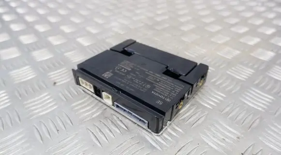 Toyota Yaris XP210 Other control units/modules 86740K0020 86741K0020