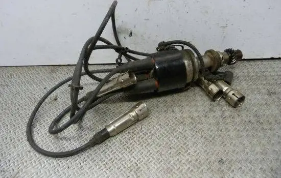 Volkswagen PASSAT B4 Spark distributor 