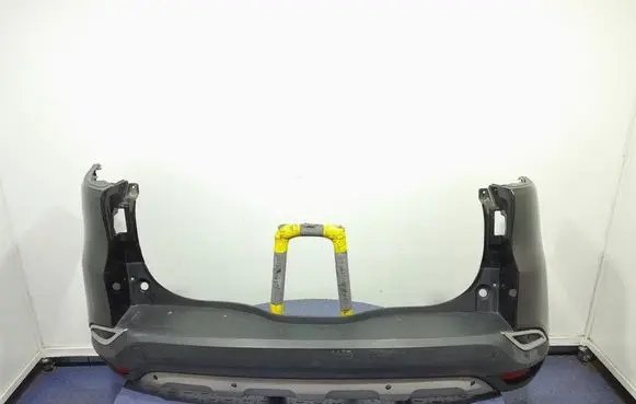 Renault Espace - Grand espace V Rear bumper 