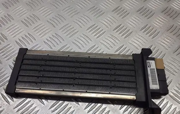 Audi A4 S4 B6 8E 8H Interior heater climate box assembly 983682B