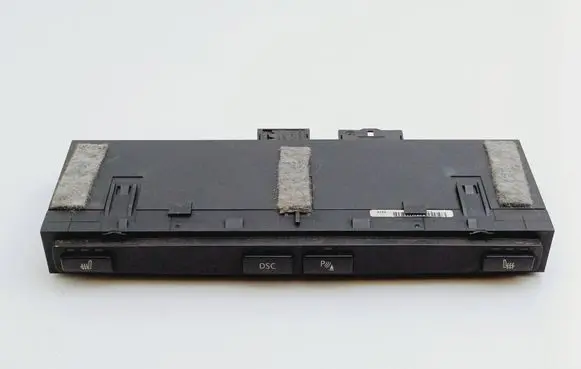BMW 5 E60 E61 Parking (PDC) sensor switch 6949453