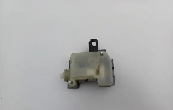 Seat Leon (1P) Soft lock spindle drive 