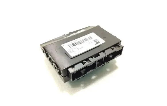 BMW 3 E92 E93 Climate control unit 9311850 6411-9311850-01