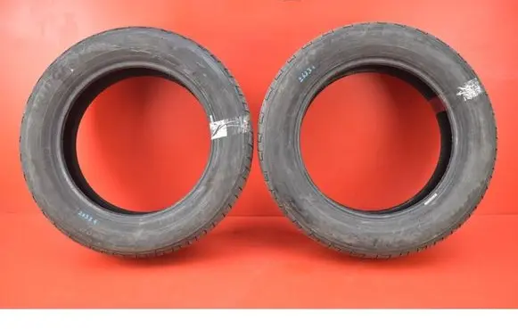 Dacia Duster R17 summer tire 3286340707718