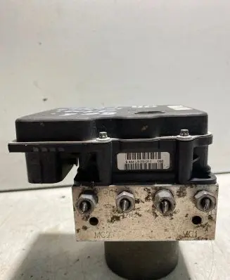 Peugeot 508 ABS Pump 9677032188