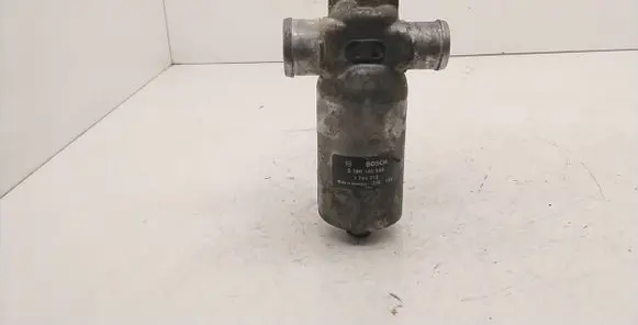 BMW 5 E39 Idle control valve (regulator) 0280140545 1744713
