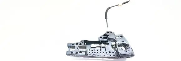 Audi A5 Sportback 8TA Front door exterior handle/bracket 8T0837886A 8T2837886A