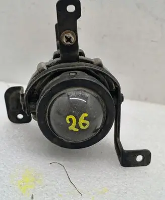 KIA Rio Front fog light