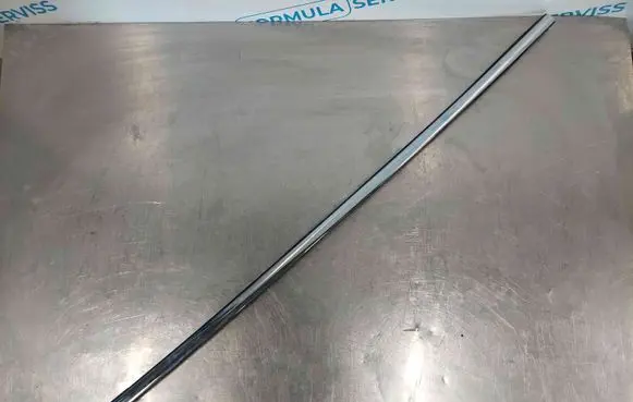 Ford Fiesta Windshield trim EY9KB