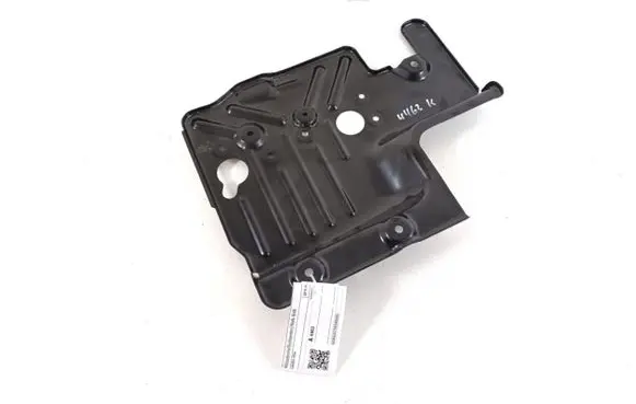Mitsubishi Outlander Other body part