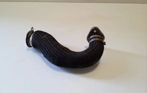 Land Rover Evoque II EGR valve line/pipe/hose M8D29F468AB