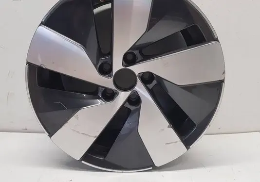 Volkswagen PASSAT B9 R17 alloy rim 3J0601025K