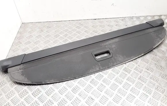Seat Altea XL Parcel shelf load cover 