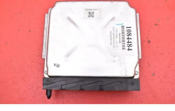 Volvo S60 Engine control unit/module ECU 30684877