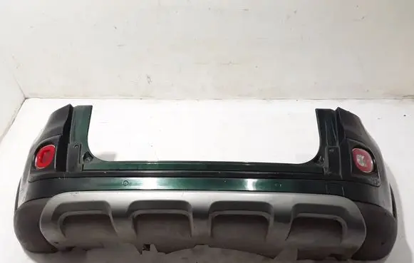 Fiat 500L Rear bumper 71777667