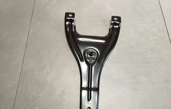 Mercedes-Benz ML W164 Other trunk/boot trim element A1648600614