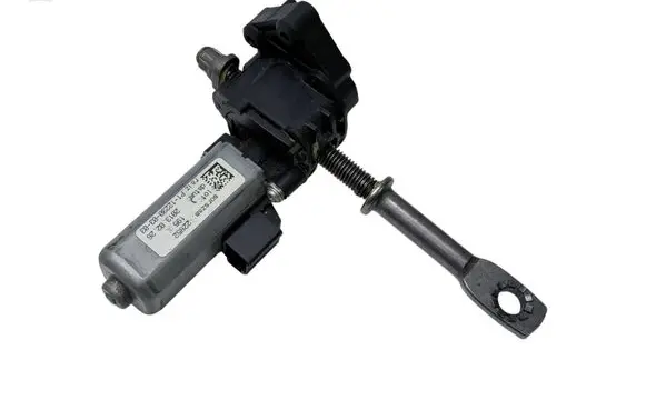 Mercedes-Benz S W222 Seat adjustment motor P1122300303