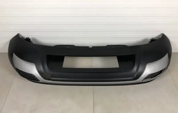 Seat Ateca Rear bumper lower part trim 575807521 575807521K