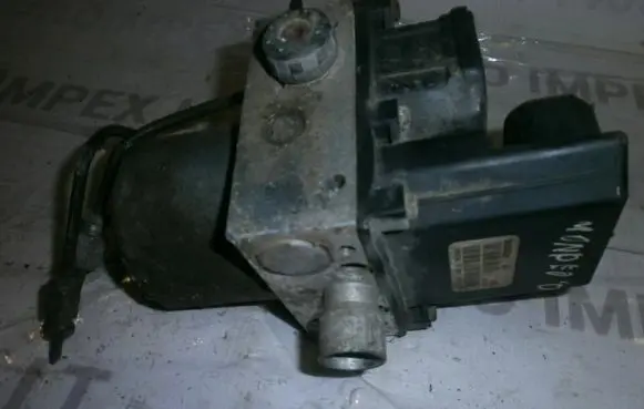 Ford Mondeo Mk III ABS Pump 0265800007 0265222015