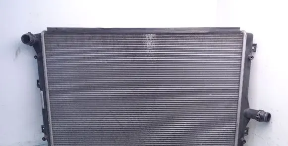 Skoda Yeti (5L) Coolant radiator 1K0121251DM