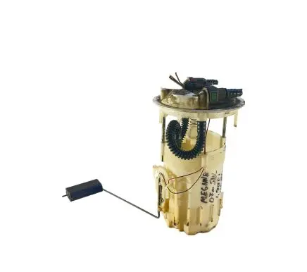 Renault Megane II Fuel level sensor 