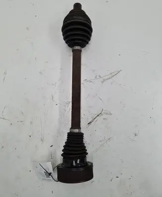 Seat Altea Front driveshaft 1K0407271