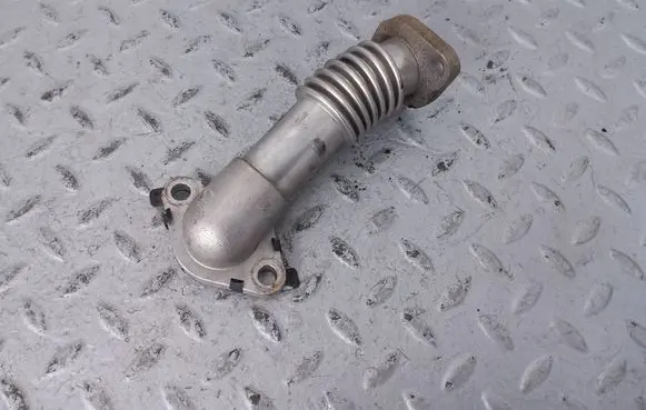KIA Ceed EGR valve line/pipe/hose 284882U000