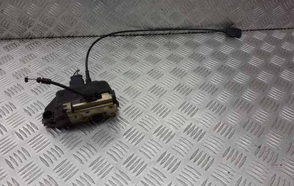 Renault Scenic II - Grand scenic II Front door lock