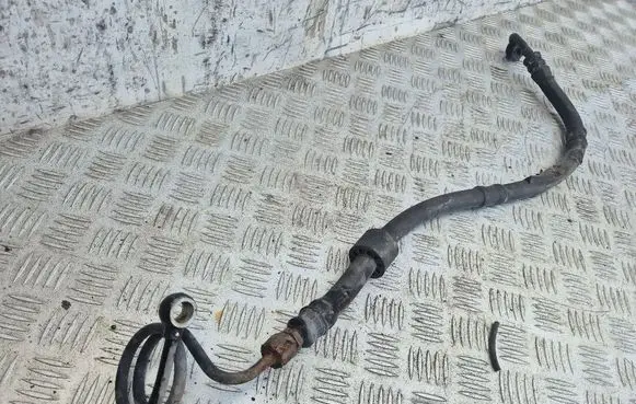 Power steering hose/pipe/line