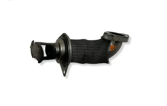 Ford Mondeo MK IV EGR valve line/pipe/hose 9687200880
