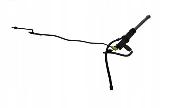 Peugeot 2008 I Clutch slave cylinder 9812924680
